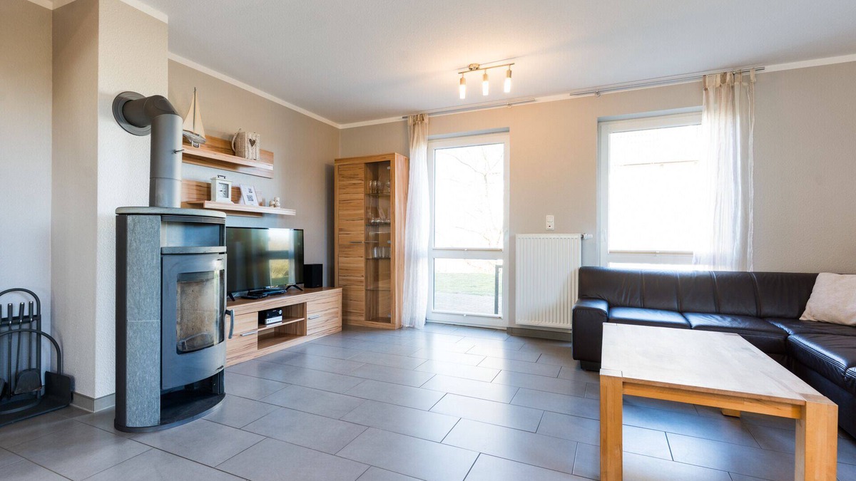 Staberdorf House | Holiday home for 5 guests with 80m² in Fehmarn OT Staberdorf (96164)