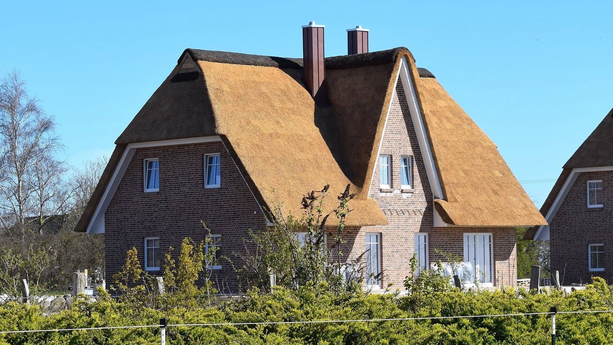 Staberdorf House | Holiday house for 5 guests with 85m² in Fehmarn OT Staberdorf (96114)