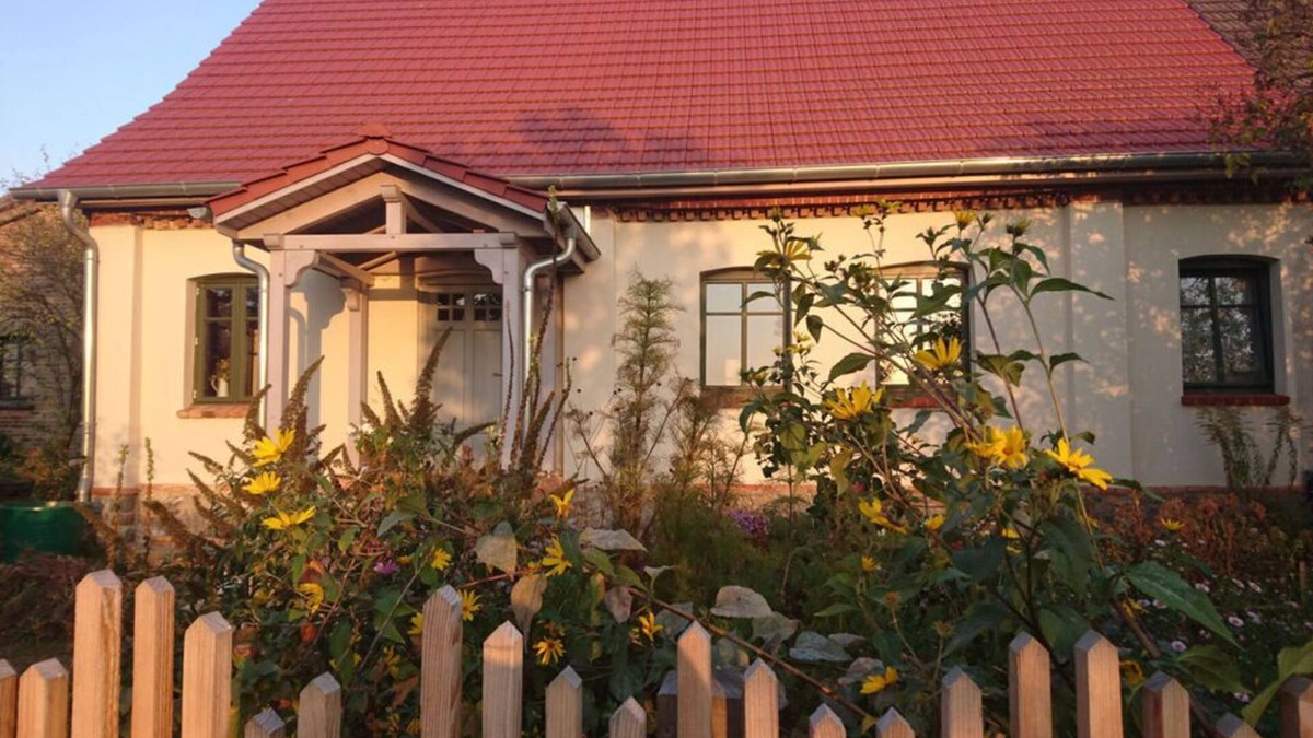 Babke Apartment | Holiday home Landlust