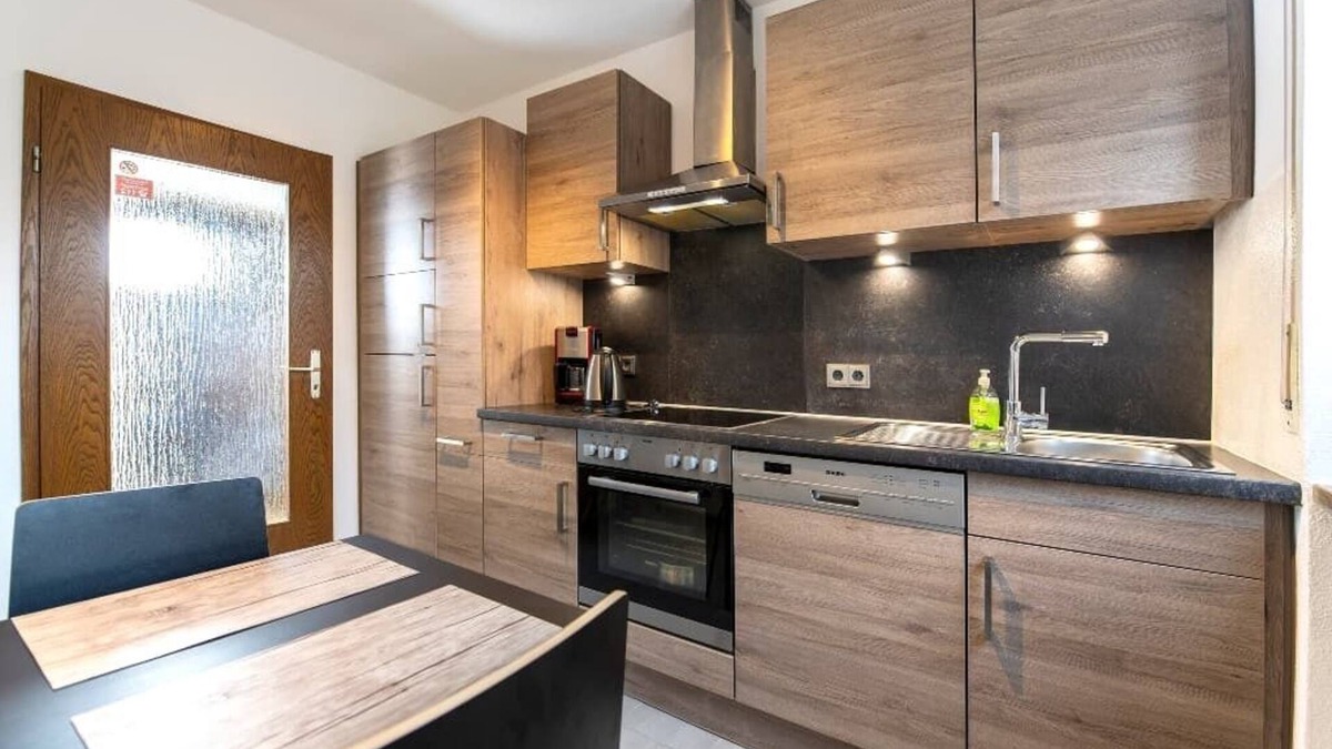 Neustadt an der Waldnaab Apartment | Holiday home 80 square meters centrally near Weiden and Grafenwoehr