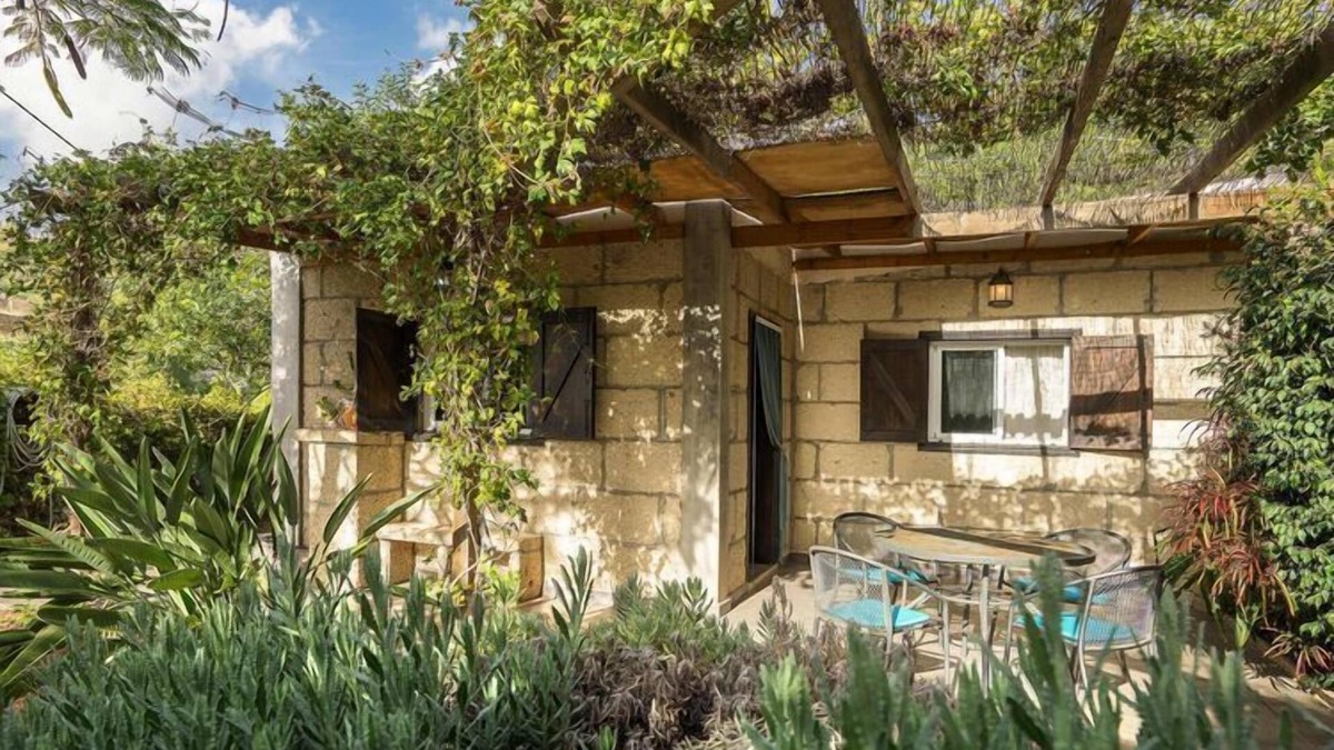Las Cuevecitas House | Holiday home in Malpais de Candelaria with terrace