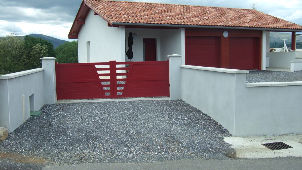 Ayherre House | HOLIDAY HOUSE IN THE HEART OF THE BASQUE COUNTRY