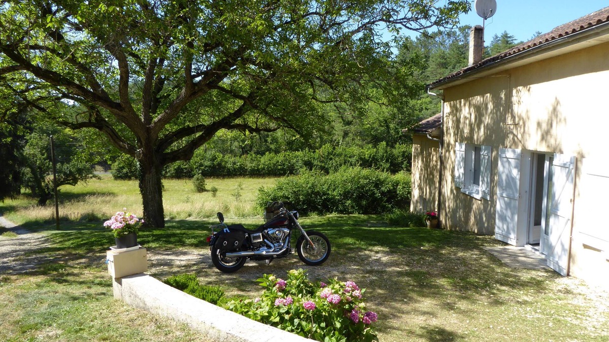 Saint-Laurent-sur-Manoire House | Holiday home in the Perigord in a beautiful countryside.