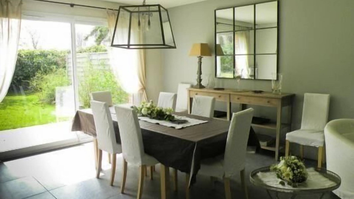 Sainghin-en-Melantois House | Holiday house Sainghin en Mélantois for 1 - 6 persons with 3 bedrooms - Holiday house