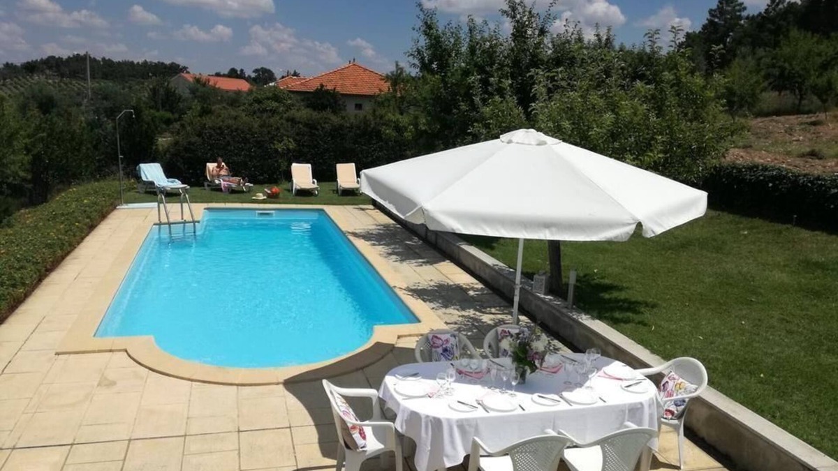 Felgar House | Holiday house Freixo Espada à Cinta for 1 - 7 persons with 4 bedrooms - Holiday home