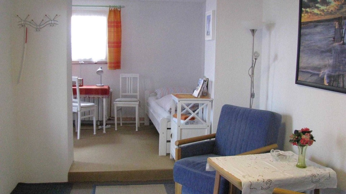 Nordliche Altstadt Apartment | Holiday Haferland (1) - Small guest house - Property 25897
