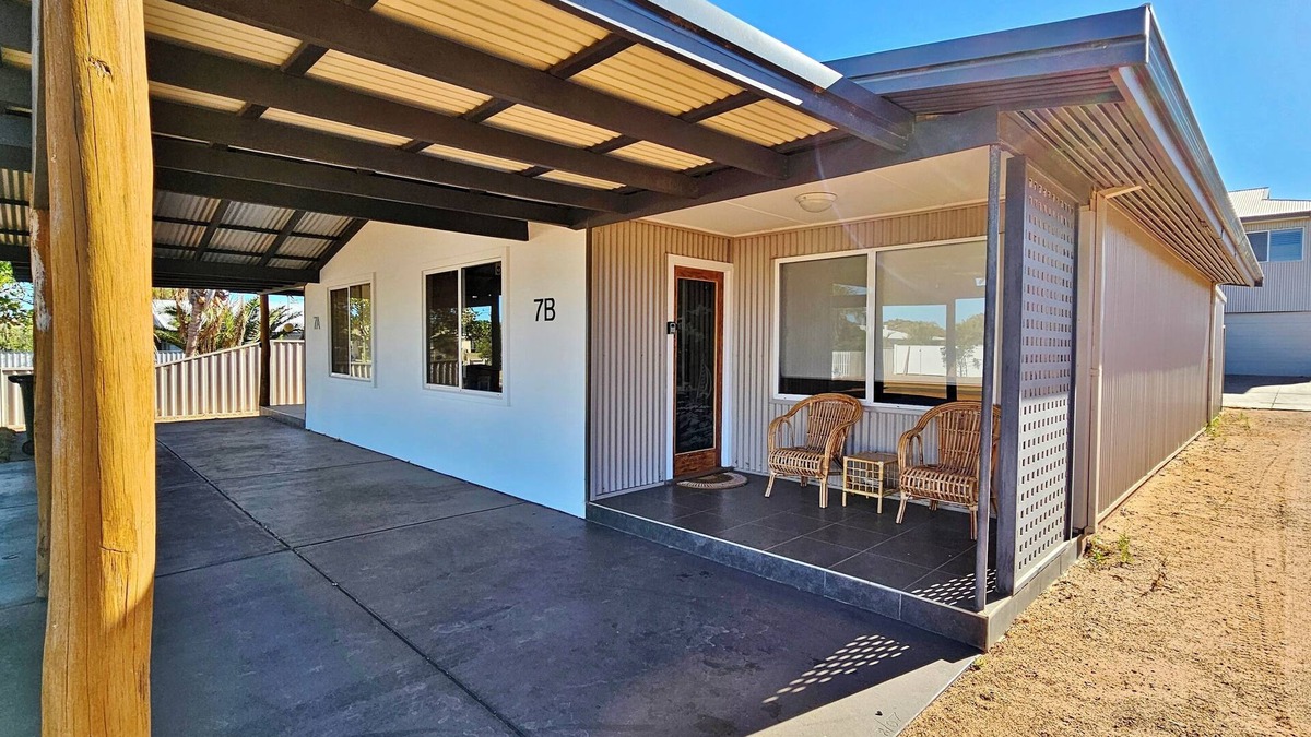 Kalbarri House | Holiday Haven 7B - Kalbarri WA