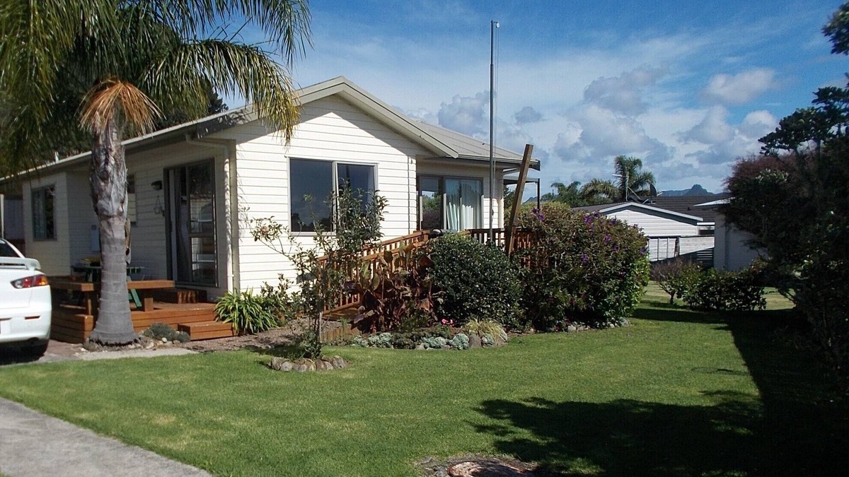 Pauanui House | Holiday Haven Beach House