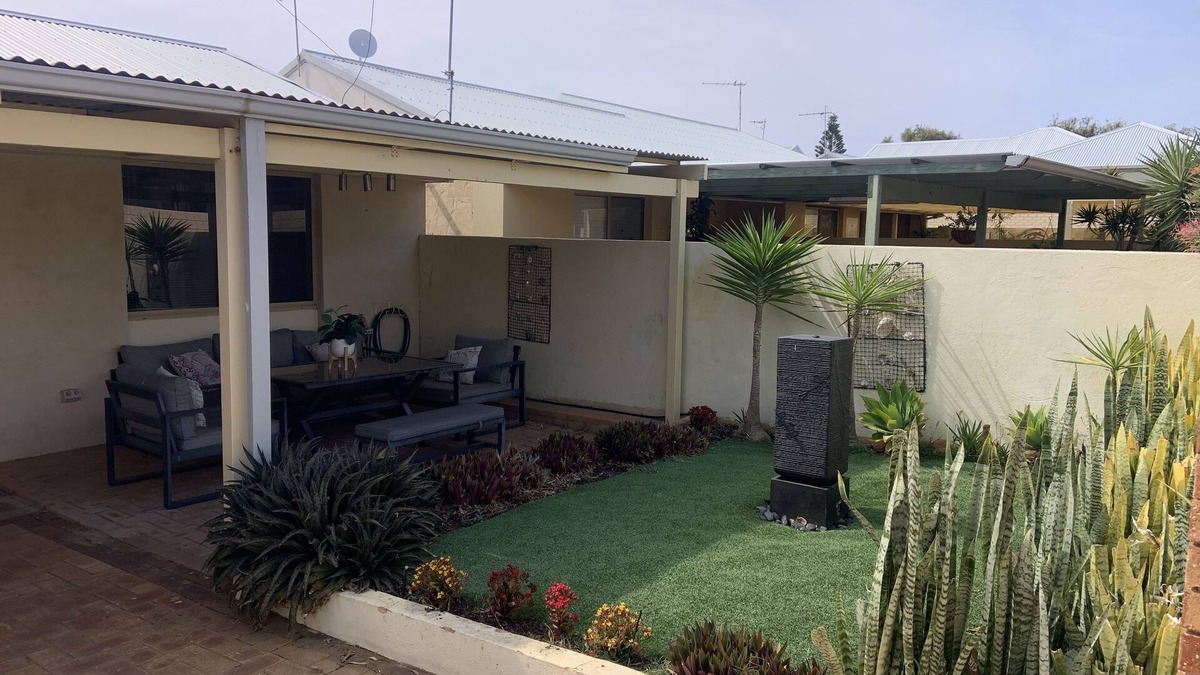 Kalbarri Villa | Holiday hideaway in Kalbarri