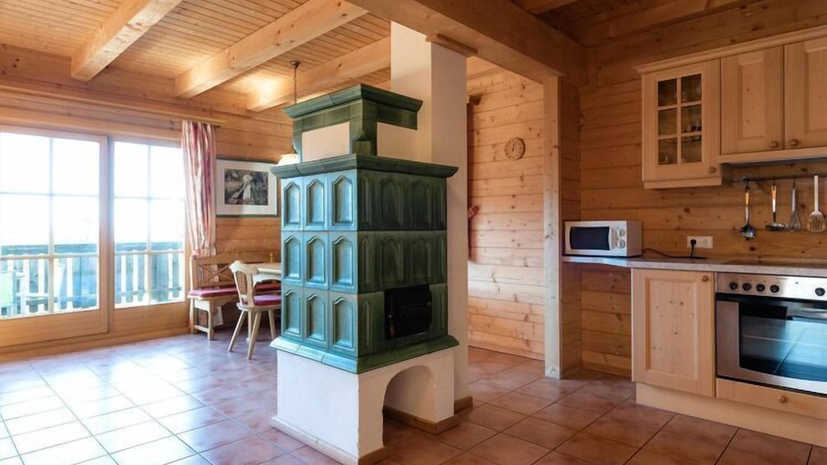 Frantschach-Sankt Gertraud House | Holiday home in Stefan in the Lavanttal