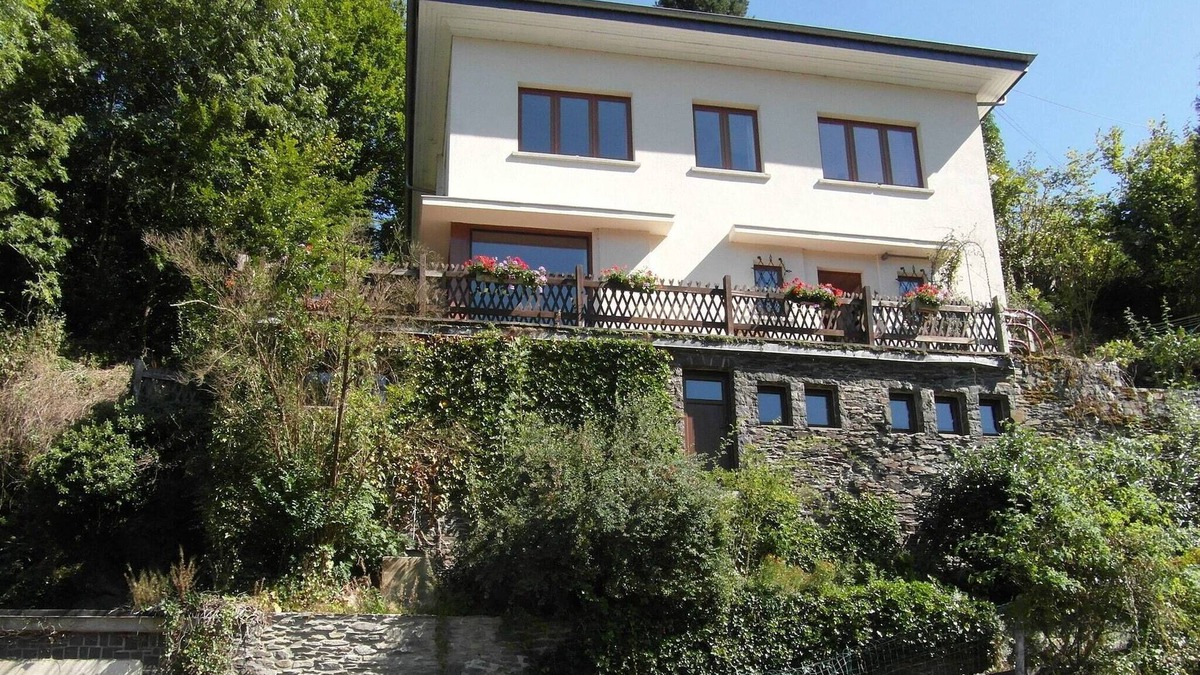 La Roche-en-Ardenne House | Holiday Home in La Roche-en-Ardenne