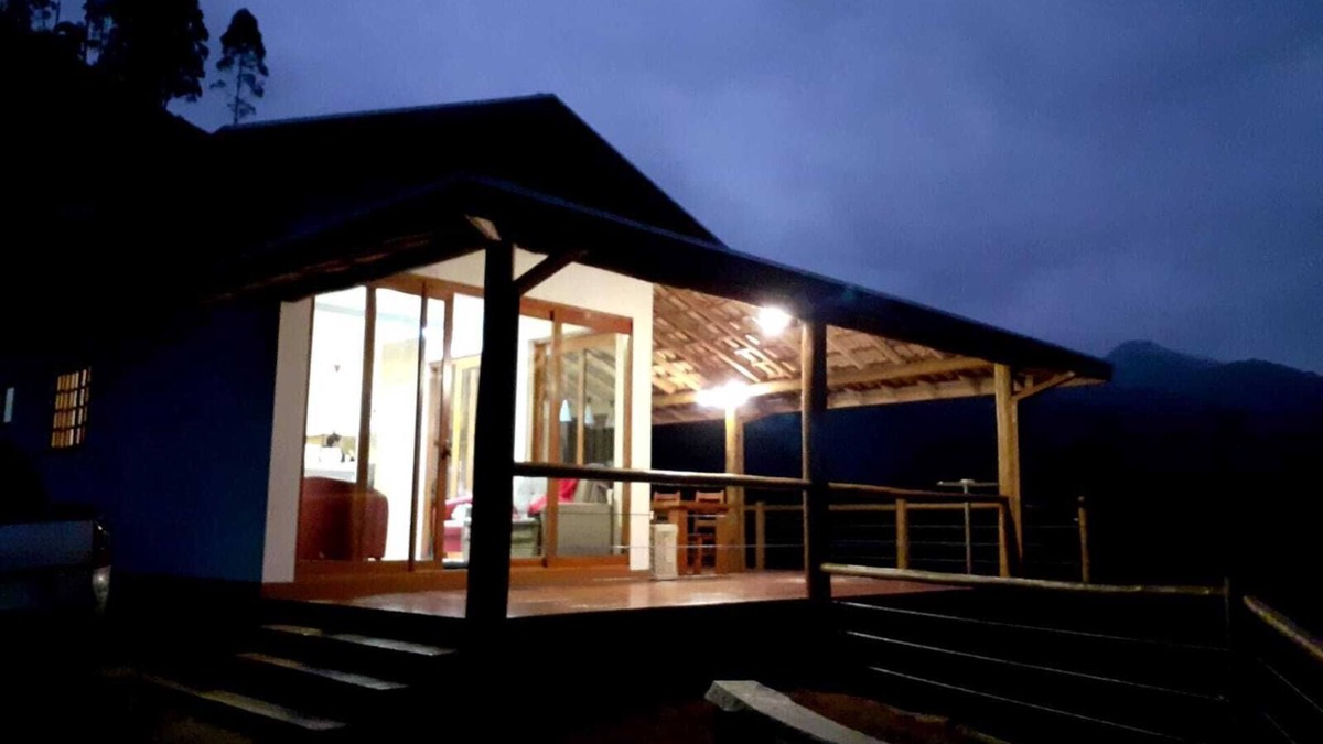 Sao Francisco Xavier Cottage | HOLIDAY HOME IN SAO FRANCISCO XAVIER - SP ZAP 12 997937797 FOR CONTACT.