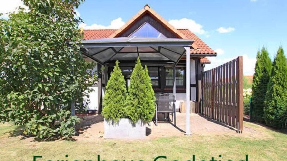 Hollern House | Holiday home Godetied