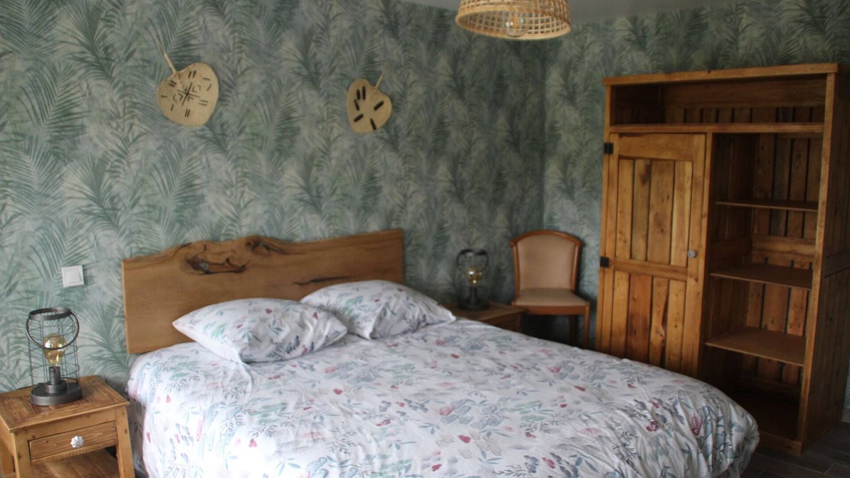 Auvillers-les-Forges House | Holiday Home "Gîte Le Corbeau" with Private Terrace, Private Garden & Wi-Fi