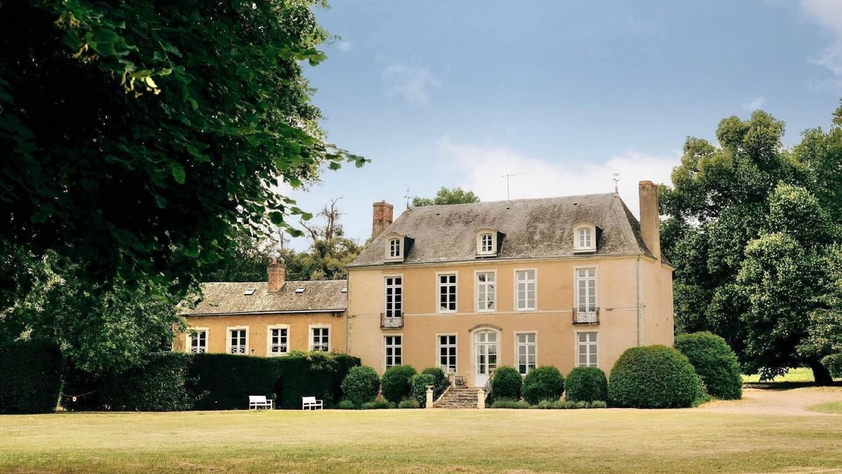 Bazouges-sur-le-Loir Other | Holiday house Bazouges sur le Loir for 1 - 15 persons with 7 bedrooms - Holiday house