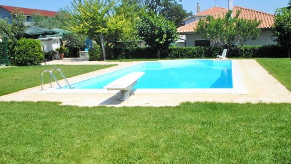 Mosciano Sant'Angelo House | Holiday house Mosciano Sant'Angelo for 1 - 6 persons with 3 bedrooms - Holiday house