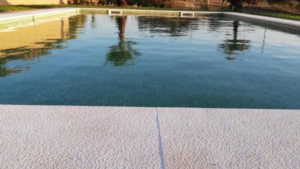 Aldeia dos Palheiros House | Holiday Home 'Herdade Monte Gordo - Casa 1' with Shared Pool, Wi-Fi and Air Conditioning