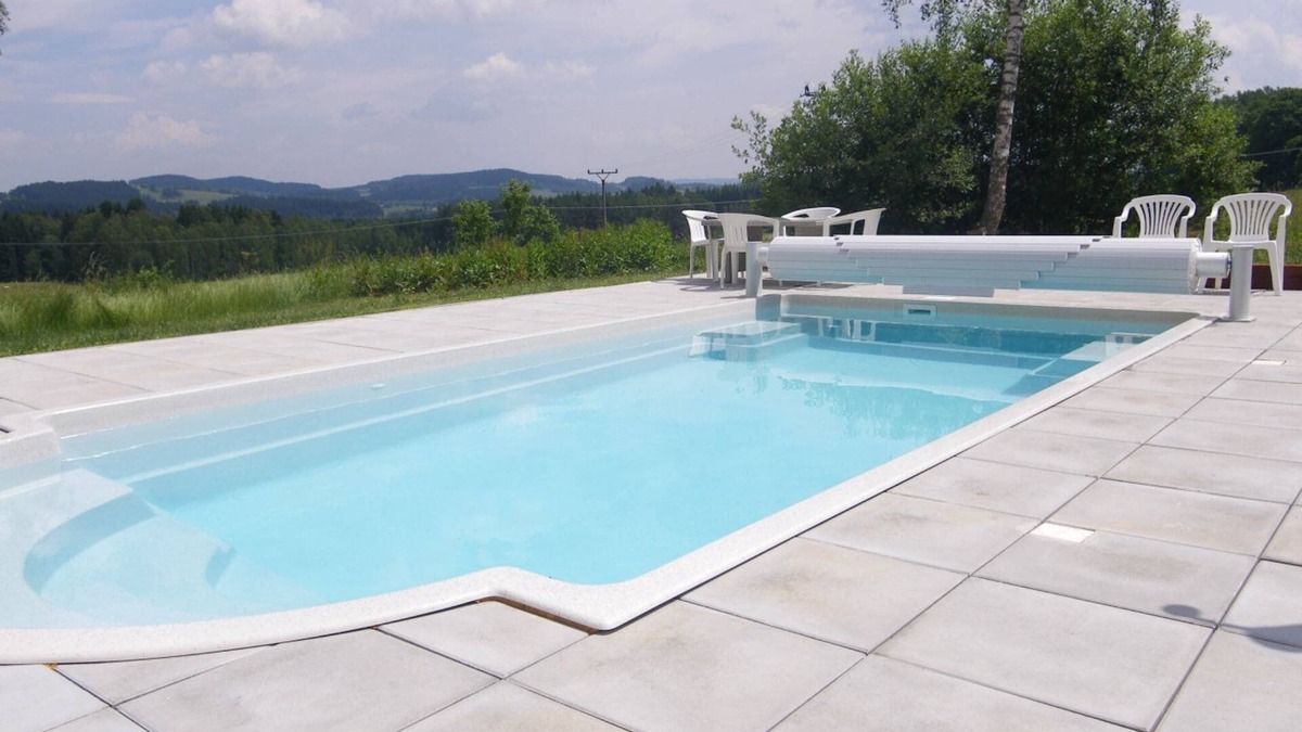 Karlovy Dvory House | Holiday Home near Sumava Ski Slopes
