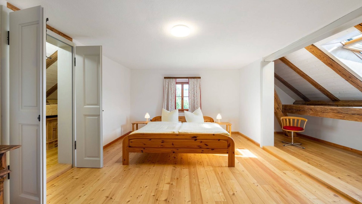 Neunburg vorm Wald House | Holiday home in the Upper Palatinate Forest