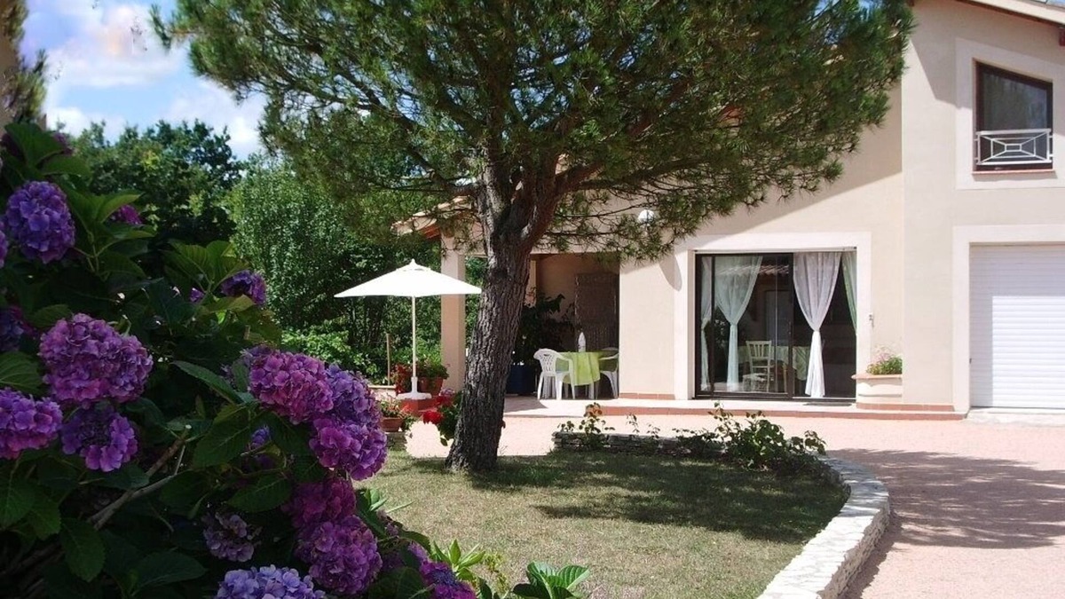 Esclassan-Labastide House | holiday home "As Pradets"