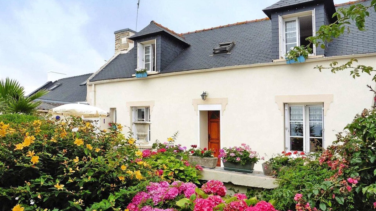 Plouhinec House | Holiday home, Plouhinec