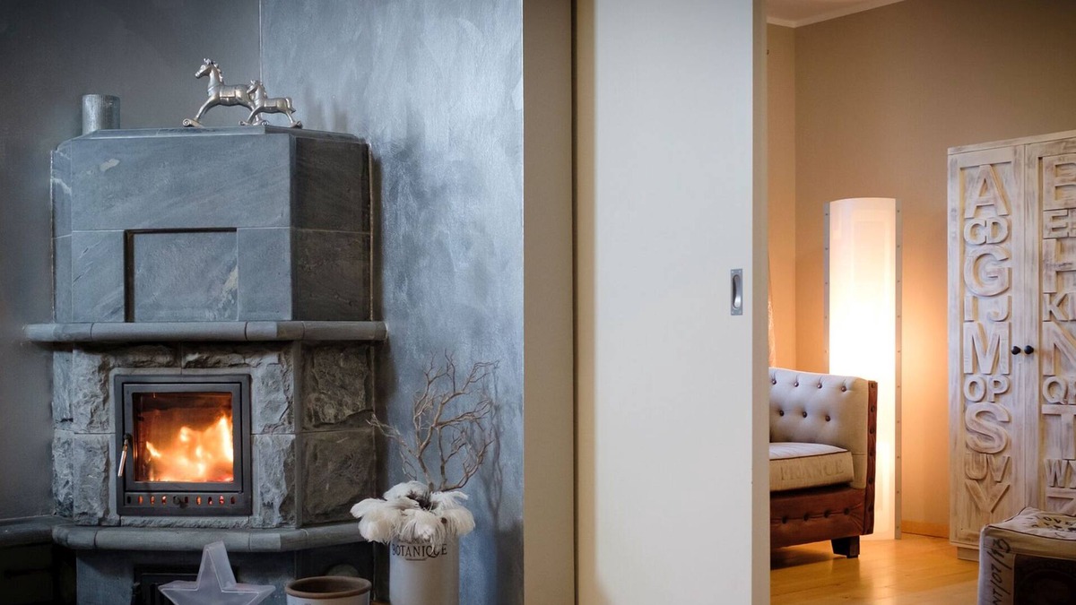 Moehnesee House | Holiday Home '120qm' with Lake View, Private Terrace and Wi-Fi
