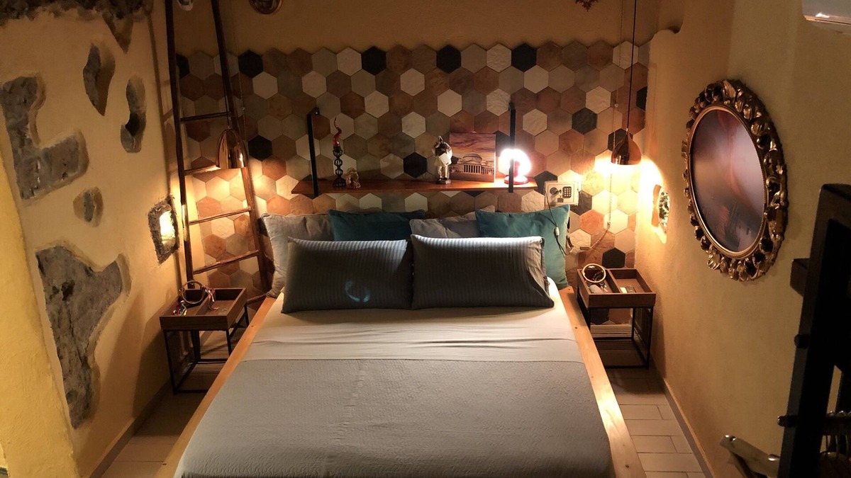 San Ferdinando Apartment | holiday home 3 beds