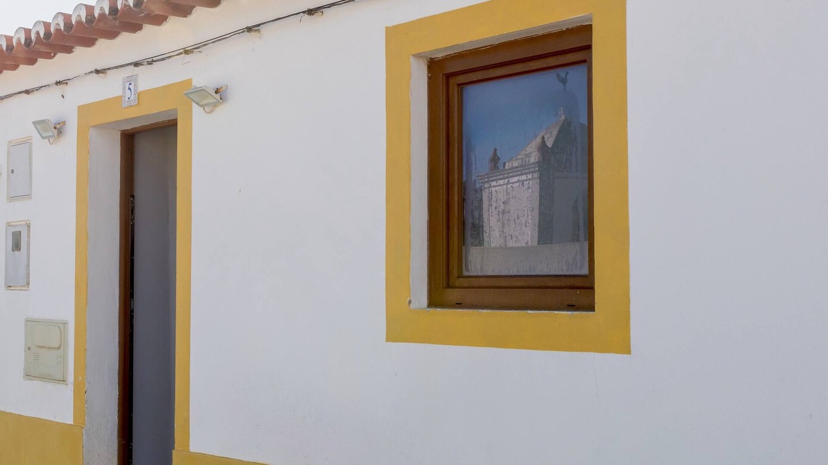 Baiona House | Holiday Home '5 Flores' with Wi-Fi