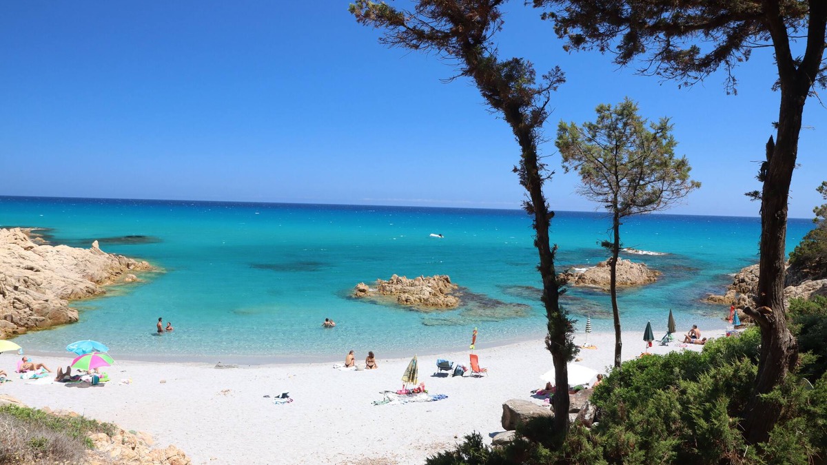 Iscra e Voes Apartment | Holiday Home 5 minutes walk from the beach!