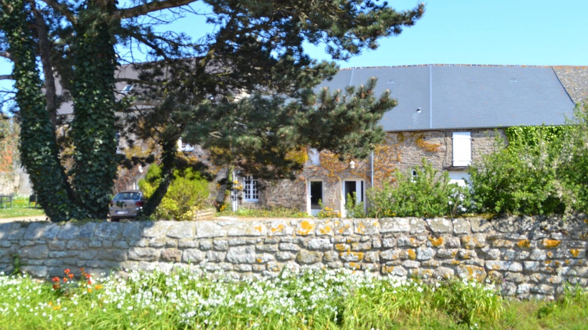 Vicq-sur-Mer House | HOLIDAY HOME 6 PEOPLE CLOSE SEA