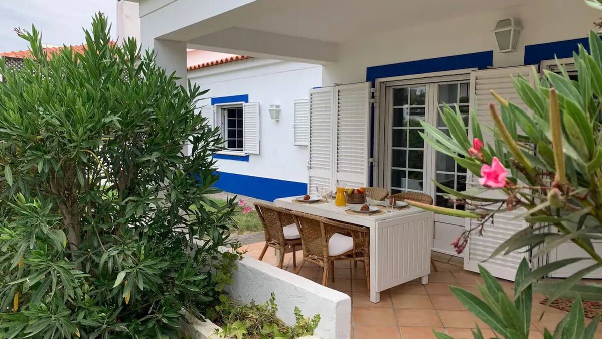 Santa Susana House | Holiday home 7 guests in private condo in Santa Susana, Alentejo, near Comporta
