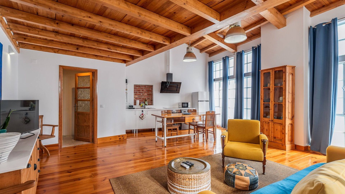 Caparica Apartment | Holiday Home - A Ver Lisboa 3