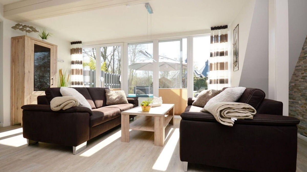 Bedekaspel House | Holiday home Aalreuse
