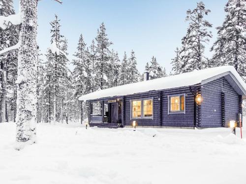 Sodankyla House | Holiday Home Aarrekammi by Interhome