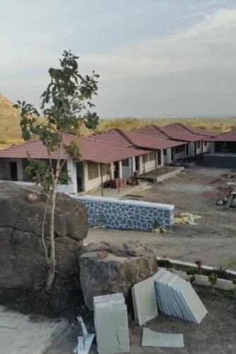 Junnar Resort | Holiday Home Agro Tourism