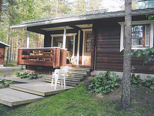 Jamsa House | Holiday Home Aittolahti 1 by Interhome