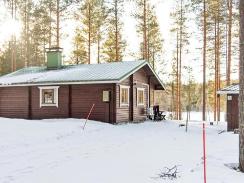 Jamsa House | Holiday Home Aittolahti 2 by Interhome