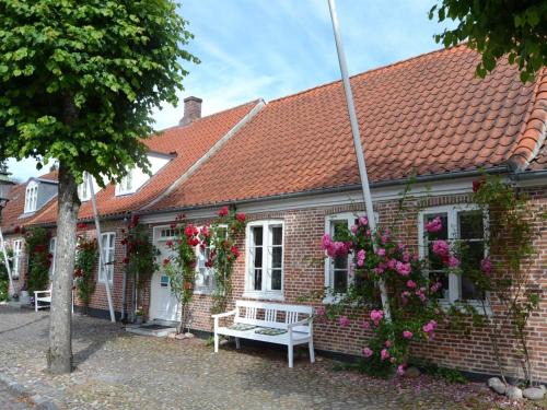 Møgeltønder House | Holiday Home Ajna - 9-8km from the sea by Interhome
