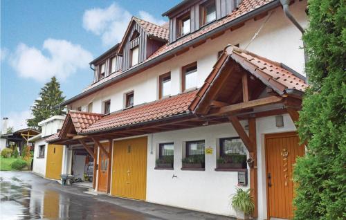 Leinstetten House | Holiday Home Alpirsbach - 08