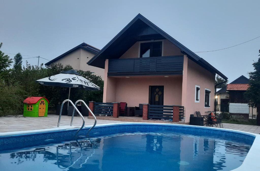 Laktasi House | Holiday home Alexa