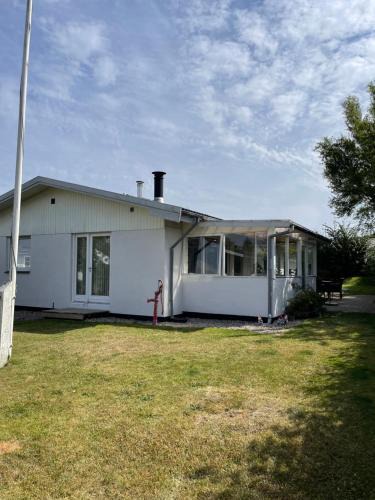 Augustenborg House | Holiday home Als