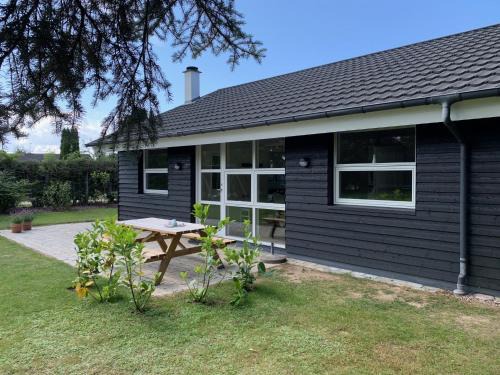 Nordborg House | Holiday home Als