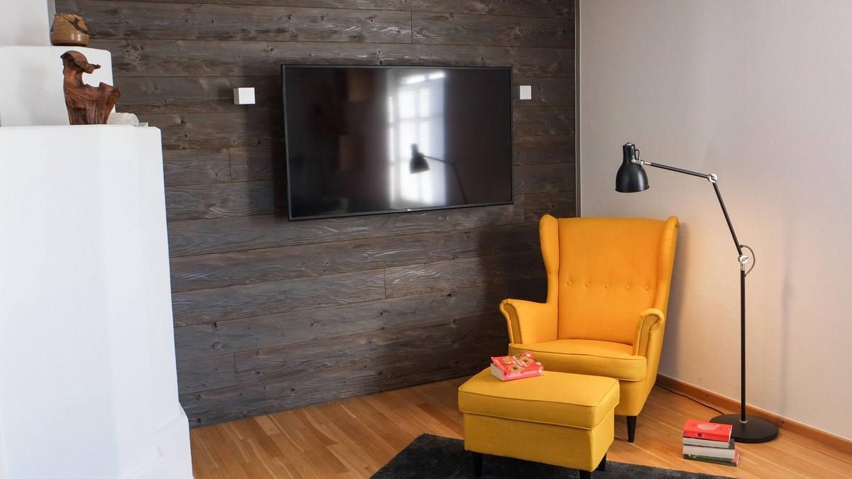 Pronsfeld Apartment | Holiday home "Alte Post" in the Eifel