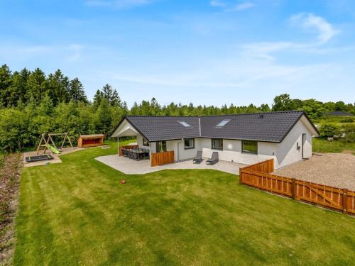 Arrild Ferieby House | Holiday Home Alvira - 30km from the sea by Interhome