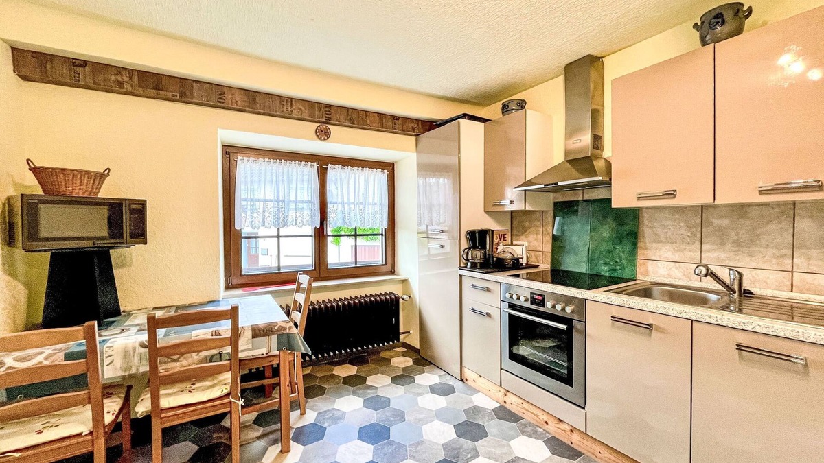 Oberthal Apartment | Holiday Home am Bostalsee by Interhome