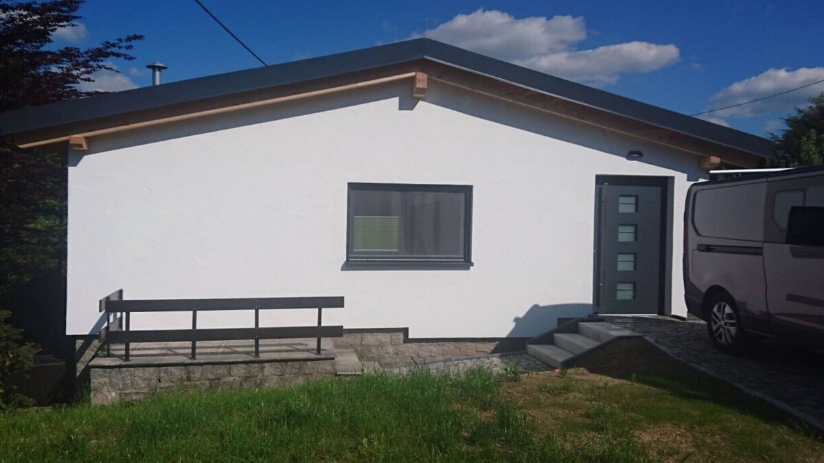 Kemtau Apartment | Holiday home Am Dachsberg