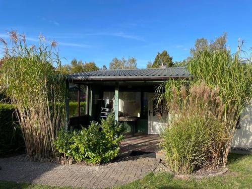 Dobbertin House | Holiday Home Am Walde-1 by Interhome