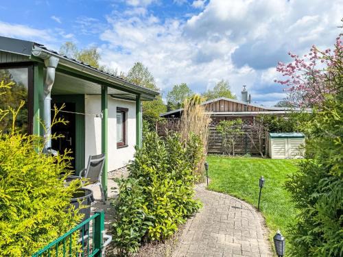 Dobbertin House | Holiday Home Am Walde-2 by Interhome