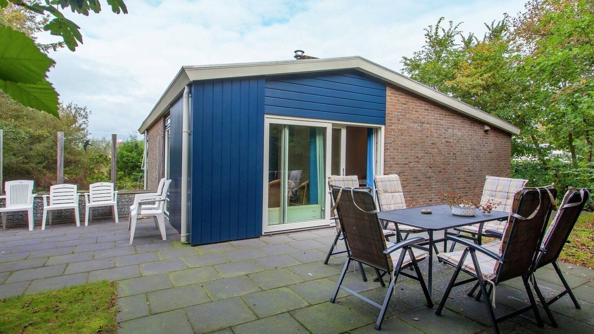 Nes House | Holiday Home Ameland near North Sea Beach
