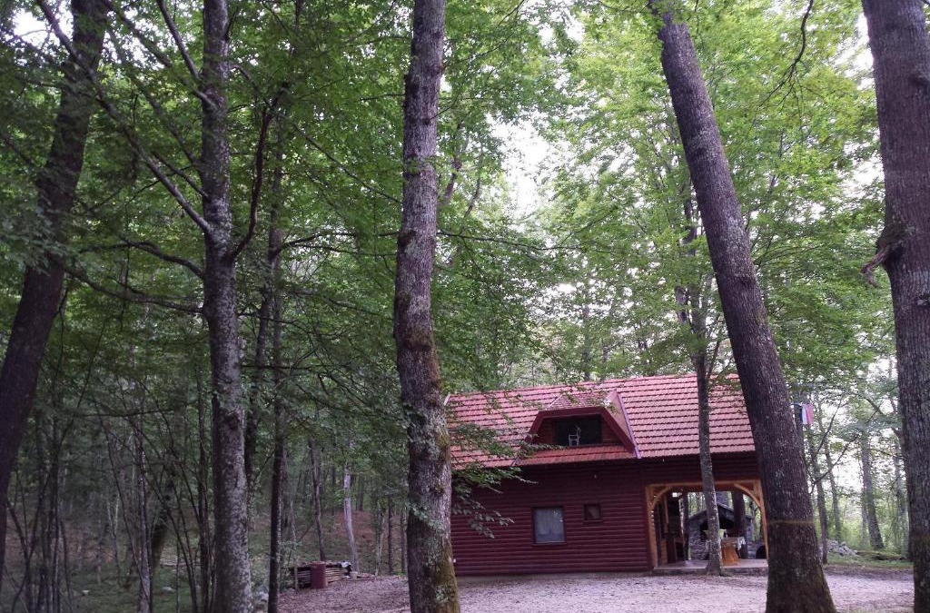 Tounj House | Holiday Home Ana